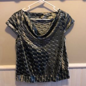 Banana Republic shirt S